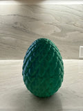 Empty Dragon Egg (collectible)