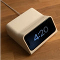 MagSafe Compatible iPhone StandBy Charging Dock Stand White